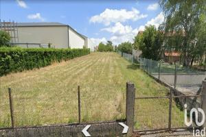 Picture of listing #329811782. Land for sale in Montmorillon