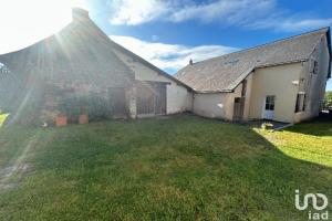 Picture of listing #329811826. House for sale in Le Lion-d'Angers