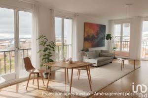 Picture of listing #329811836. Appartment for sale in Choisy-le-Roi