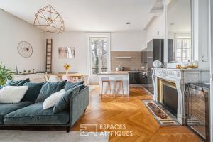 Picture of listing #329811906. Appartment for sale in Caluire-et-Cuire