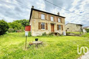 Picture of listing #329812013. House for sale in Montcheutin