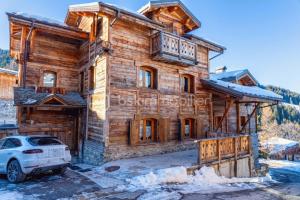 Picture of listing #329812565. House for sale in Courchevel