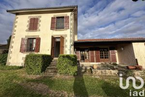Picture of listing #329812577. House for sale in Compreignac