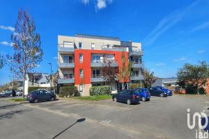 Picture of listing #329812580. Appartment for sale in Auray