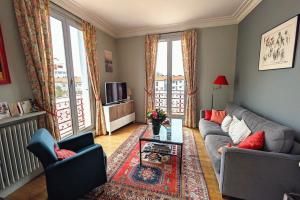 Picture of listing #329812797. Appartment for sale in La Rochelle