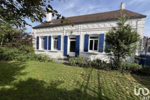 Picture of listing #329812971. House for sale in Rieux-en-Cambrésis