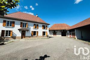 Picture of listing #329813071. House for sale in Les Abrets en Dauphiné