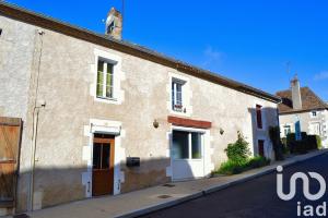 Picture of listing #329814770. House for sale in Brigueil-le-Chantre