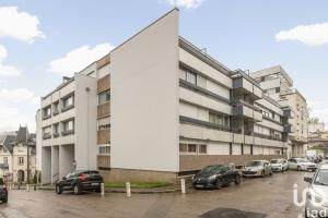 Picture of listing #329814852. Appartment for sale in Épinal