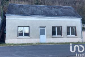 Picture of listing #329818889. House for sale in Montoire-sur-le-Loir