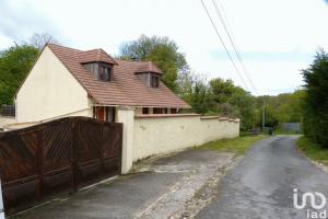 Photo de l'annonce nº 329819545. Maison à vendre sur Saint-Rémy-la-Vanne