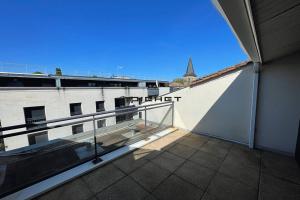 Picture of listing #329821383. Appartment for sale in Saint-Médard-en-Jalles