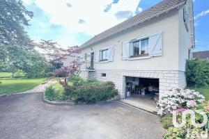 Picture of listing #329821901. House for sale in Morigny-Champigny