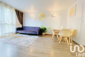 Picture of listing #329822078. Appartment for sale in Vitry-sur-Seine