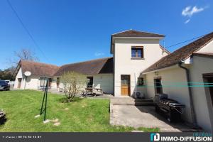 Picture of listing #329822107. House for sale in Saint-Marien