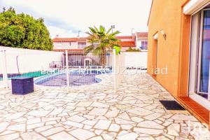 Picture of listing #329822182. House for sale in Perpignan