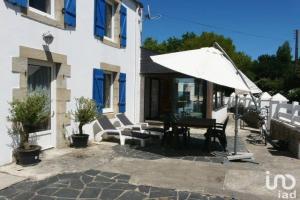 Picture of listing #329822369. House for sale in Cléden-Cap-Sizun