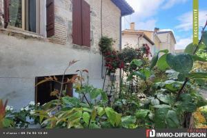 Picture of listing #329822467. House for sale in Clairac