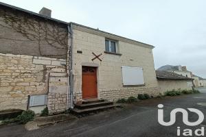 Photo de l'annonce nº 329822549. Bâtiment à vendre sur Le Coudray-Macouard