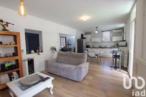 Picture of listing #329822842. Appartment for sale in Nîmes