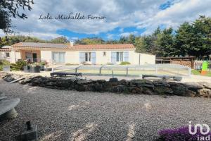 Picture of listing #329823062. House for sale in Sainte-Anastasie-sur-Issole