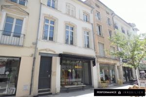 Picture of listing #329823079. Appartment for sale in Nancy