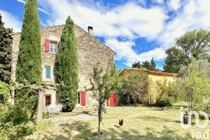 Picture of listing #329823281. House for sale in Camaret-sur-Aigues