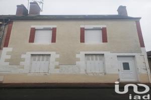 Photo de l'annonce nº 329823284. Maison à vendre sur Briare