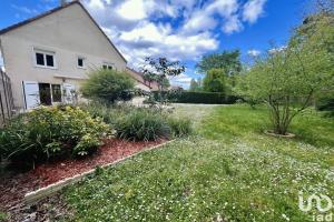 Picture of listing #329823350. House for sale in Jouy-le-Moutier