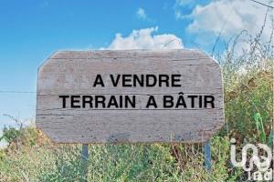 Photo de l'annonce nº 329823402. Terrain à vendre sur Saint-Caprais-de-Blaye