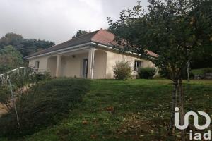 Picture of listing #329823475. House for sale in Le Rouget-Pers