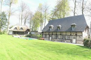 Picture of listing #329823489. House for sale in Étretat