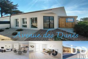 Picture of listing #329823676. House for sale in Bretignolles-sur-Mer