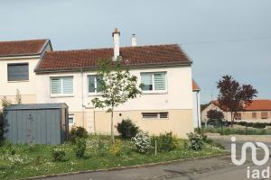 Picture of listing #329823758. House for sale in Saulxures-lès-Nancy