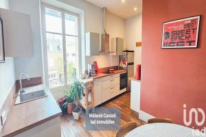 Photo de l'annonce nº 329823769. Appartement à vendre sur Orléans