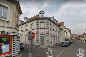 Picture of listing #329823845. Appartment for sale in Schiltigheim