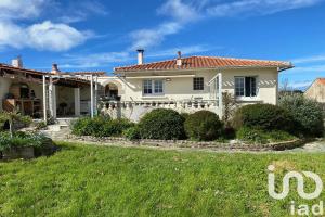 Photo de l'annonce nº 329823926. Maison à vendre sur Bretignolles-sur-Mer