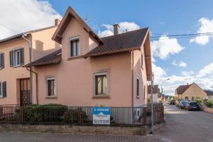 Picture of listing #329823983. House for sale in Reichstett