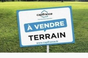 Photo de l'annonce nº 329824293. Terrain à vendre sur Ferrières-Haut-Clocher