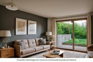 Picture of listing #329824611. Appartment for sale in Strasbourg