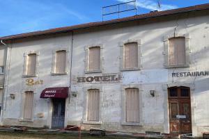 Picture of listing #329824996. Building for sale in Nurieux-Volognat
