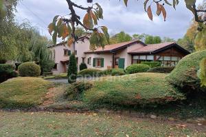 Picture of listing #329825130. House for sale in Issoire