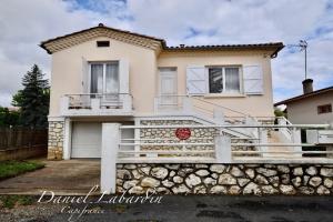 Picture of listing #329825184. House for sale in Marmande