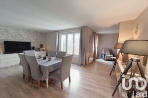 Picture of listing #329825307. Appartment for sale in Saint-Mammès