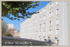 Picture of listing #329825443. Appartment for sale in Troyes
