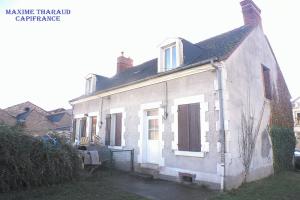 Photo de l'annonce nº 329825523. Bâtiment à vendre sur Vierzon