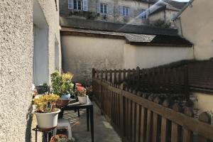 Picture of listing #329825581. Appartment for sale in Salmaise