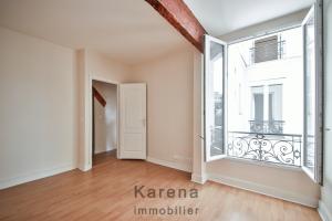 Photo de l'annonce nº 329825614. Appartement à vendre sur Paris