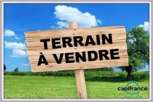 Photo de l'annonce nº 329825652. Terrain à vendre sur Puy-du-Lac