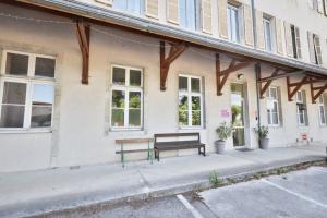 Picture of listing #329825822. Appartment for sale in Lons-le-Saunier
